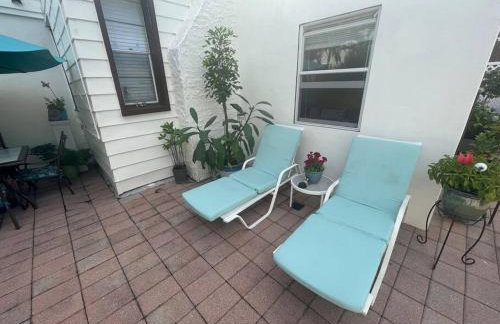 2 Bedroom Home Downtown West Palm Close to Beach - Foto 35