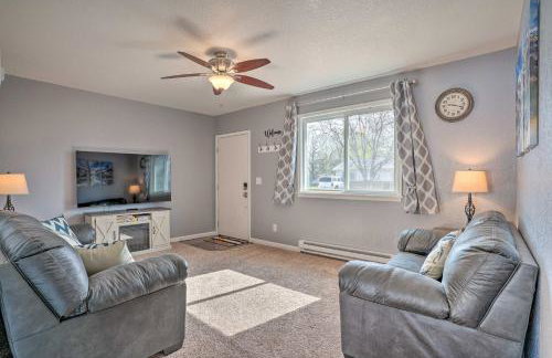 Pet-Friendly Canon City Home with Fenced Yard! - Foto 5