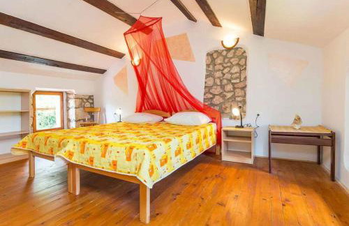 Holiday home in Mali Turini 36021 - Foto 18