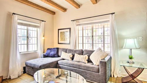 Tucson Vacation Rental Near University of Arizona! - Foto 3