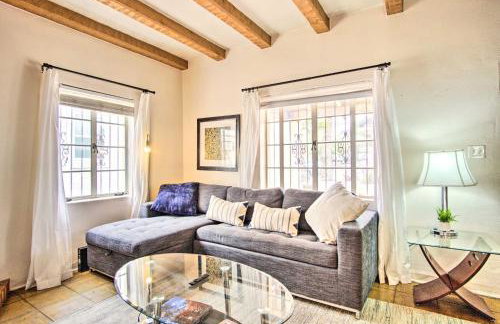 Tucson Vacation Rental Near University of Arizona! - Foto 3