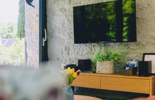 Luxury Jerini Barn - Photo 104