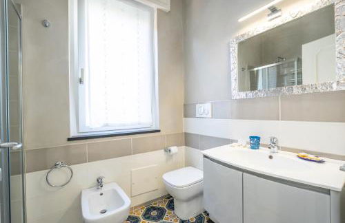 Villa Liliana - Stella Marina - Trilocale Elegante con Balcone Vista Mare - Accesso Diretto alla Spiaggia - Foto 26