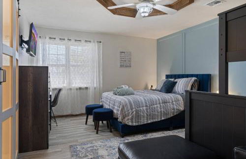 Just Like Home #15:Moore 5bd,4ba w/pool & hot tub - Photo 29