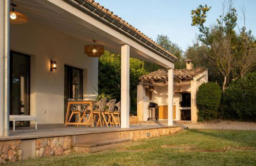 Finca Can Nadal - Foto 18