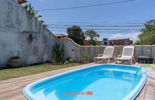 Casa em Buzios com Piscina perto da Praia - Foto 45