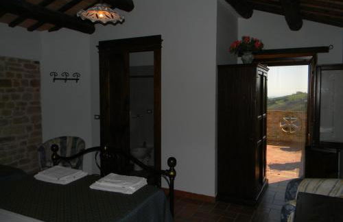 Azienda Agrituristica Colle San Giorgio - Foto 10