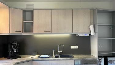 Ferienwohnung im Spessart-Steinbach - Foto 4, dishwasher