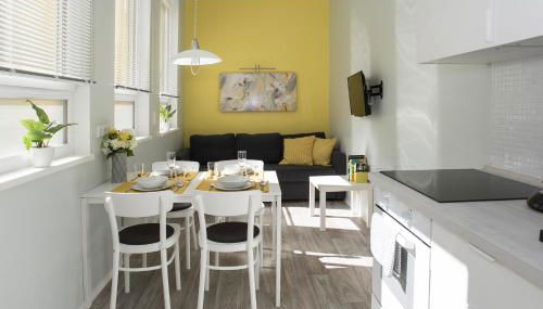 Zentral gelegene, helle Studio Apartments - Foto 3