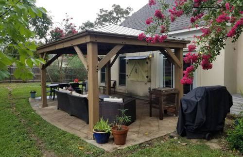 Spirit of Aggieland Retreat-HugeYard-1 Mile to A&M - Foto 56