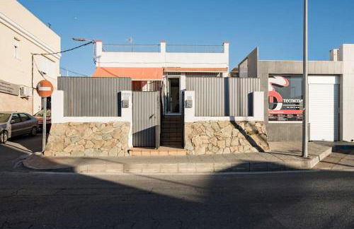 Apartamento Royal Gines II a 10" de Sevilla, a 20" del Aeropuerto de Sevilla - Foto 18