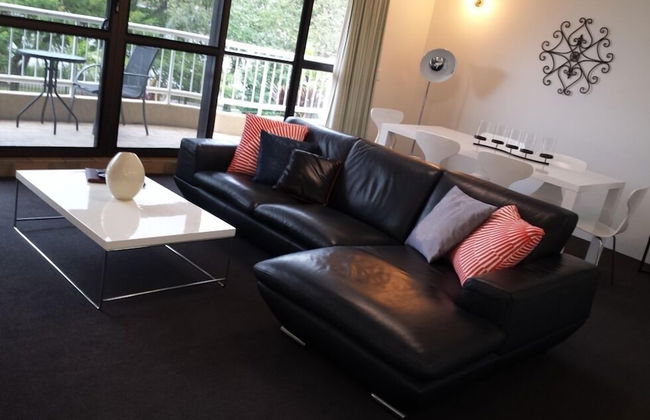 Kirribilli Riverfront Apartments - Foto 39