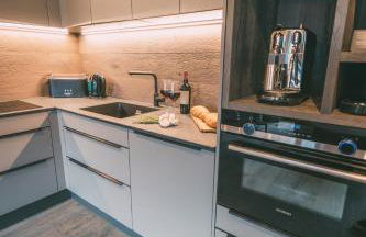 LIVALPIN 2Enjoy - with private Sauna - Foto 23