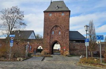 Ferienwohnung Nideggen, Eifel, Nähe Ruhrsee, Nationalpark - Foto 20