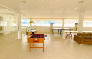 Apartamento com vista para o mar no Águas da Brava Residence - Foto 6