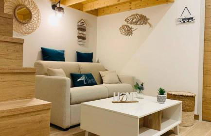 Studio Saint-Jacques - Foto 1