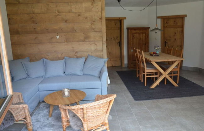 Holiday Apartment Alpengluhen - Foto 9