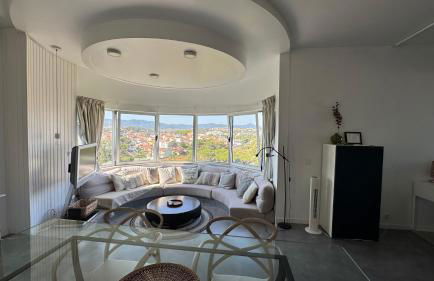 one bedroom plus 1 extra room Nomad Dreams N6 in Cascais mountain view - Foto 34