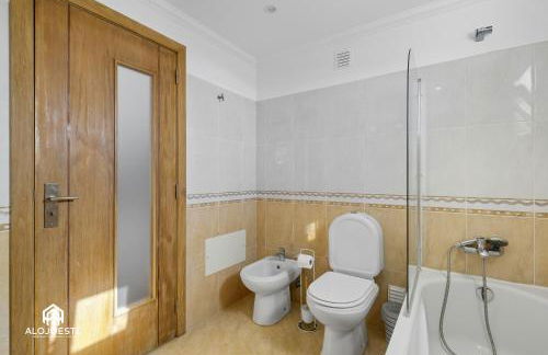 Ericeira Surf Villa - 3 bedrooms - Sea view - Foto 29