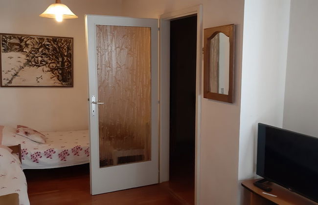 Apartments Oleandar Selce - Foto 18