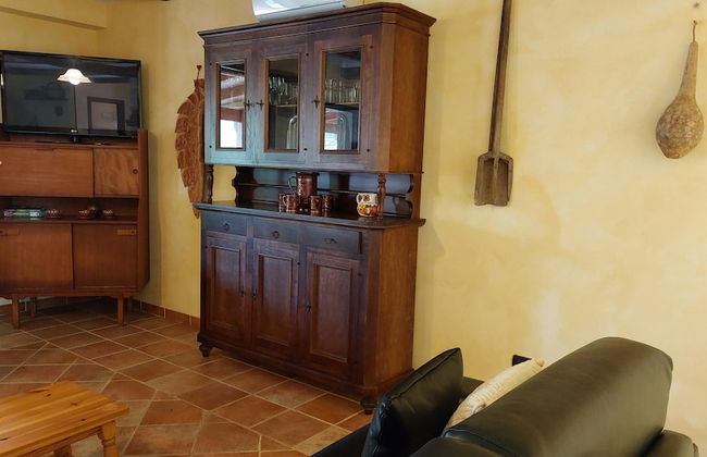 Monolocale Open Space Mirto - Foto 9