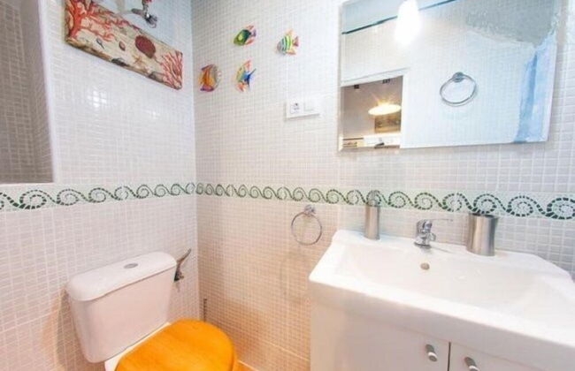 Apartamentos El Patio Andaluz - Foto 15