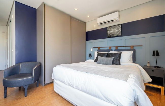 Tabas by Blueground VN Ferreira Lobo - Foto 15