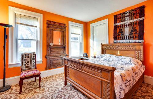 Altmar Vacation Rental about 4 Mi to Salmon River! - Foto 20