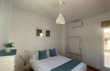 Casa Vera, vistas en el corazon de la ciudad - Photo 44