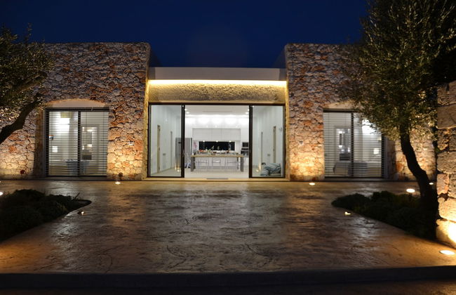 Villa Arja - Photo 41