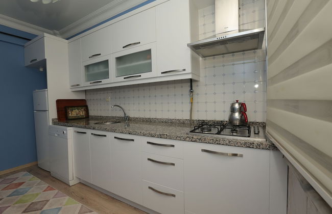 Guven Suite House - Foto 24