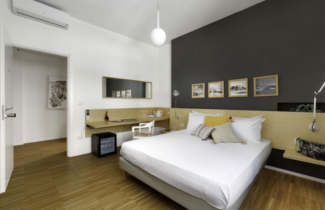 Vivaldo Suite - Piazza dei Martiri - Foto 20