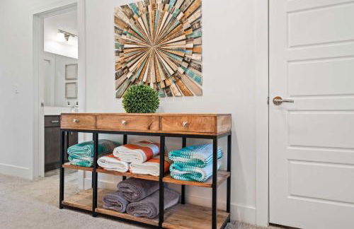 Tranquility at The Lofts - Near National Parks - Foto 44