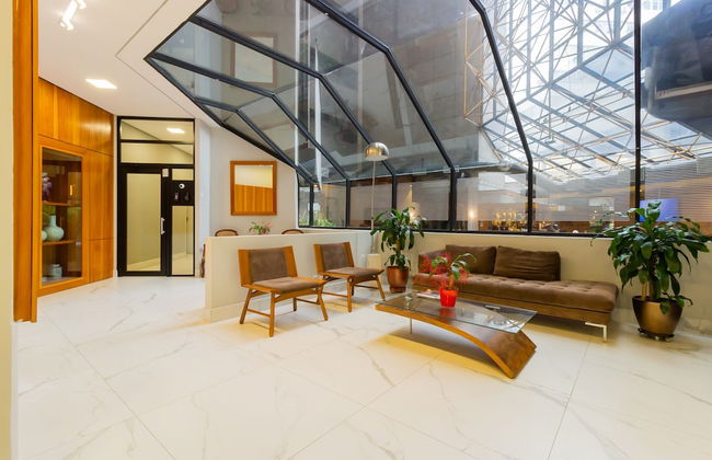 360 Cerqueira César - Foto 22