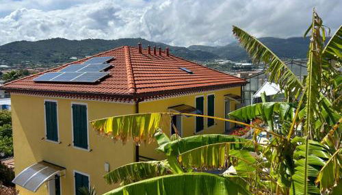 Agriturismo Ca du Bega - Foto 4