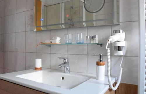 Apartment Charmant trifft Moderne - Ferienwohnung Linde by Interhome - Foto 7