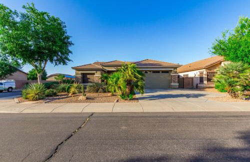 Stunning 3 bed in the Heart of Maricopa City - Photo 43