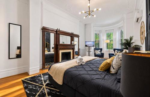 Vintage Luxe NY - Designer Lofts & Apartments NYC - Foto 35