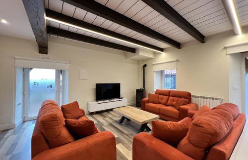 Las Casonas de Don Pedro - Foto 75