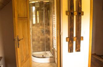 Domek "PRZYBYSZÓWKA" Bieszczady - Foto 25