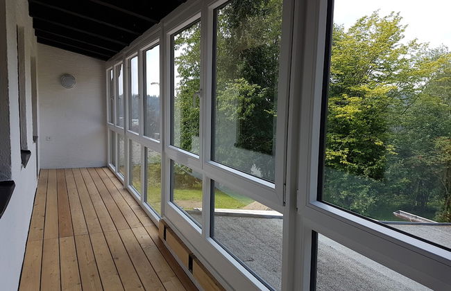 Ferienhaus Mauth - Foto 37