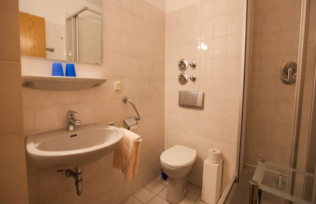 Apartment in Cuxhaven With Community Pool - Foto 43