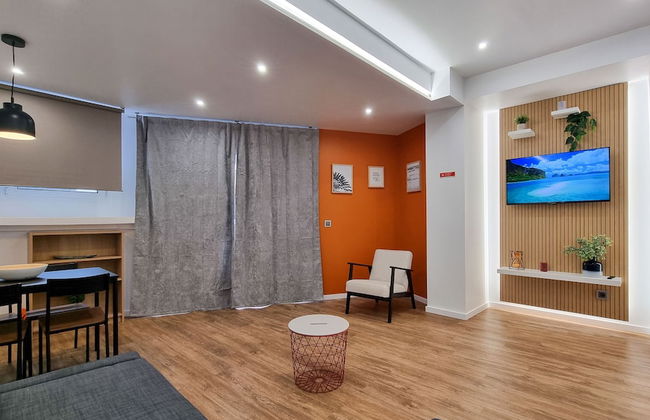 The Jolie Apartments - Foto 62