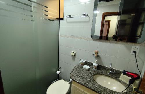 Apartamento aconchegante no centro da cidade - Foto 19
