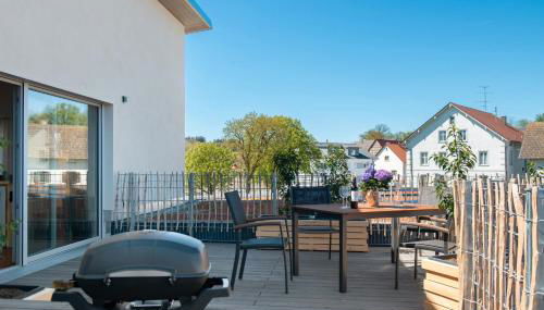 Ferienwohnungen Walz - Foto 3