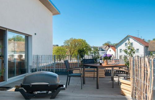 Ferienwohnungen Walz - Foto 3