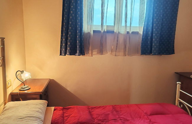 Apartment in Umbria Near Montefalco Winery - Foto 2