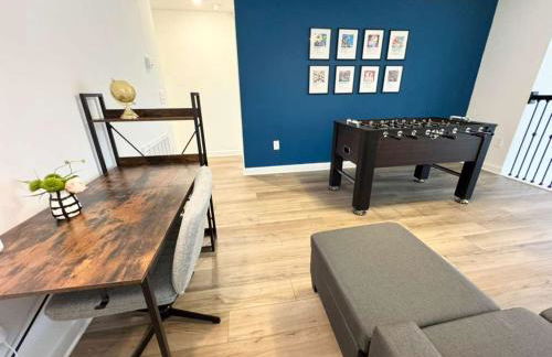 Magical 5 Bed Family Villa, Themed Rooms, Pool - Foto 38