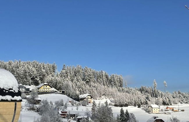 Andi's Berghutte Comfortable Holiday Residence - Foto 14