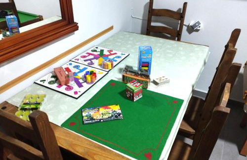 Casa rural miralmonte - Foto 36